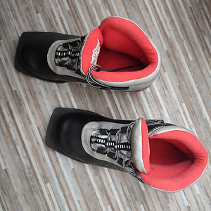 Ski Boots 75mm Nordic Size 35 (3 foto / 4)