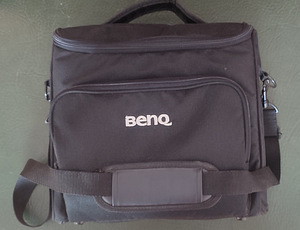 Projektor Benq MP721C (2 foto / 7)