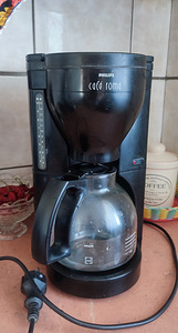 Philips kohvimasin Café Roma 1,25 L. (1 foto / 1)