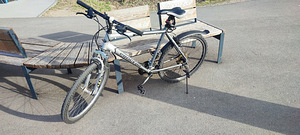 Pro Gear Trans Deluxe 26 (1 foto / 5)