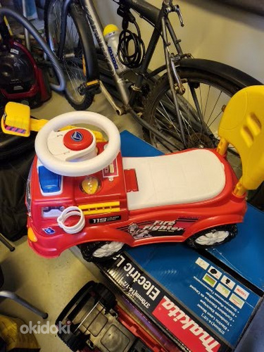 Pealeistumisauto