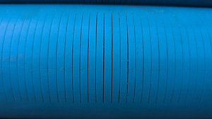 PVC puurkaevu filtertoru 80mm / 2m (4 tk) (3 foto / 3)