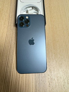 Apple iPhone 12 PRO 128GB (4 foto / 10)