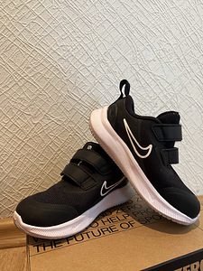 Laste nike tossud 23,5 (1 foto / 3)