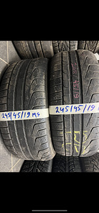 245/45/19 (1 фото из 1)