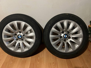 BMW veljed 205/55/16 style 282 (5 foto / 8)