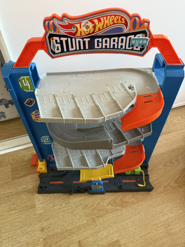 Hotwheels