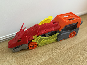 Hotwheels (2 foto / 6)