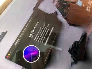 Macbook Pro 16" 512GB (5 foto / 5)