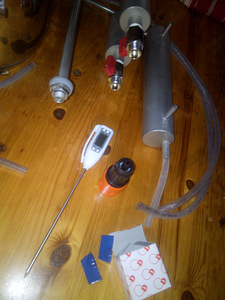 Korralik samakamasin (hind poes 200€) (6 foto / 9)