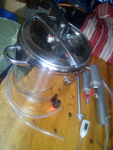 Korralik samakamasin (hind poes 200€) (7 foto / 9)