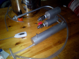 Korralik samakamasin (hind poes 200€) (8 foto / 9)