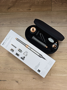 DYSON Airwrap Complete Long, НОВЫЙ (1 фото из 3)