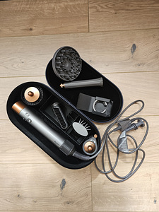 DYSON Airwrap Complete Long, НОВЫЙ (2 фото из 3)