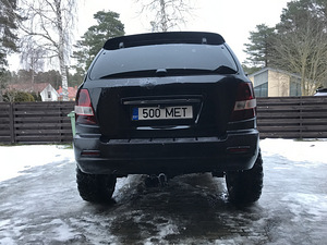 Киа Соренто (7 фото из 9)