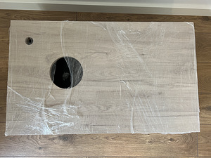 Müüa valamukapp Nuovvo Sakura - Kompaktne, kuid samas minima (3 foto / 5)