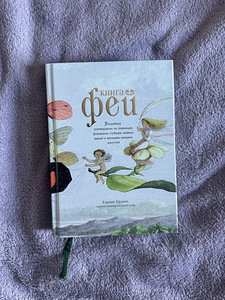 Книна Феи (1 фото из 4)