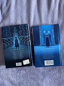 Книги Гарри Поттер (2 фото из 2)