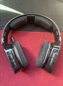 Razer Chimaera kõrvaklapid (1 foto / 9)