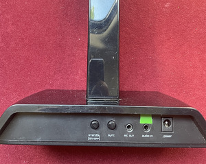 Razer Chimaera kõrvaklapid (4 foto / 9)
