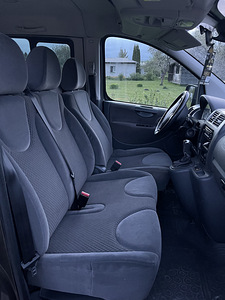 Peugeot Expert Tepee 120kw 2014a , atm (10 foto / 14)