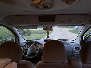 Peugeot Expert Tepee 120kw 2014a , atm (14 foto / 14)