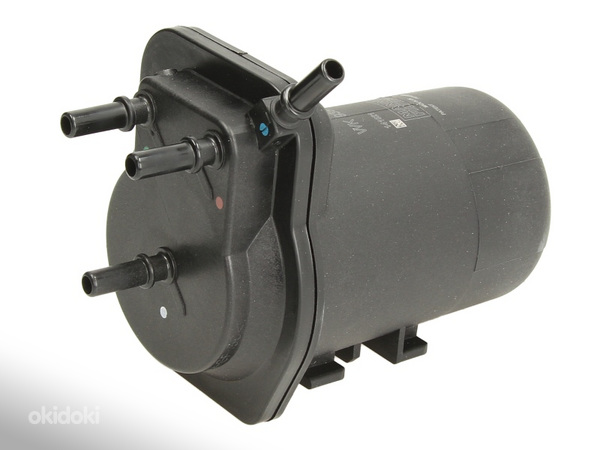 MANN-FILTER WK 939/5 Kütusefilter RENAULT MEGANE, SCÉNIC, GR