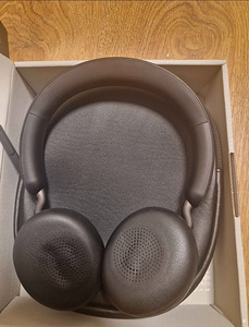 Headphones JABRA Evolve2 65 MS Stereo Headset (2 foto / 3)