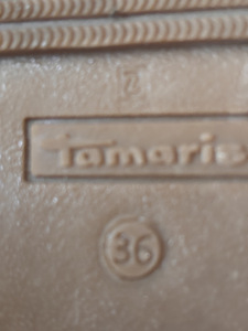 Tamaris (5 foto / 5)