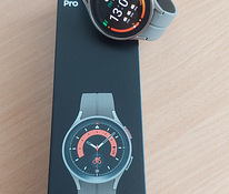 Samsung Watch 5 pro Lte