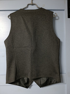Meeste klassikaline vest TOM TAILOR (2 foto / 3)