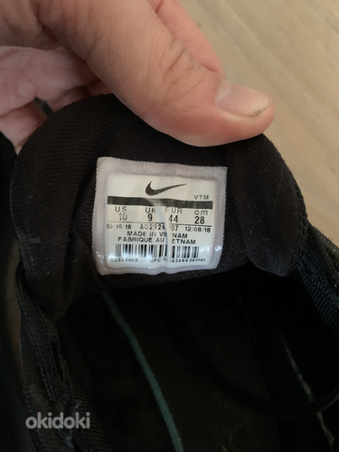 Nike Air Max 720 s. 44 (foto #5)