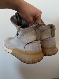 Adidas Tubular X s. 44 (4 foto / 5)