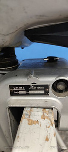Terhi 5hp 2t (4 foto / 5)