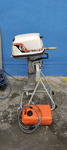 Terhi 5hp 2t (5 foto / 5)