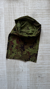 Varustus airsofti jaoks (2 foto / 3)