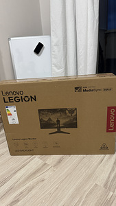 Monitor Lenovo legion full HD 27 (1 foto / 2)