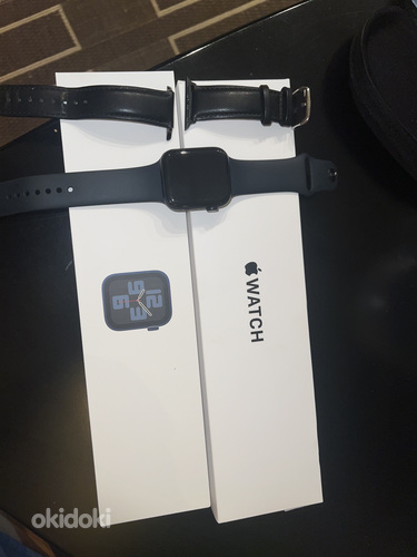 Apple watch SE 44mm gen2 (foto #1)