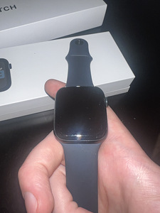 Apple watch SE 44mm gen2 (3 foto / 3)