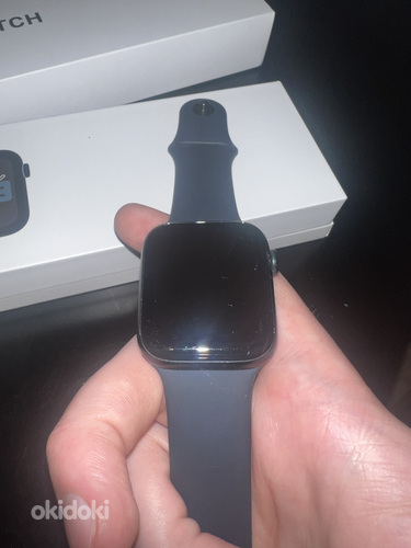 Apple watch SE 44mm gen2 (foto #3)