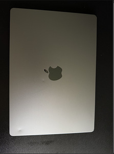 Macbook Pro 14 M1 Pro (2 фото из 5)