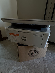 Laserprinter HP M140W