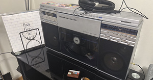 SHARP VZ 2500 (2 фото из 2)
