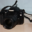 Canon EOS 30D + объектив 18-55 мм (фото #1)