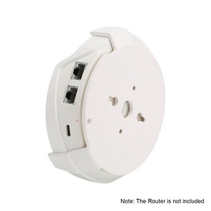 Wall Mount for TP-Link Deco M5/P7 (2 foto / 2)