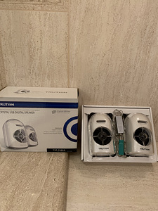 Pleomax TSP-7000X Trution 3D Sound Technology (2 foto / 2)