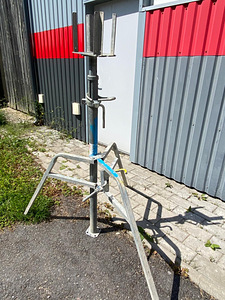 Tugipostid 1,47-2,5m (3 foto / 3)