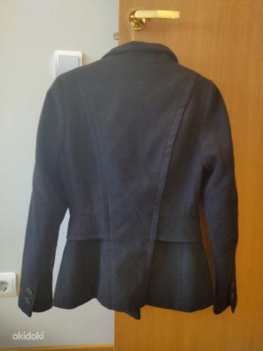 Villane lühike mantel-jakk (foto #3)