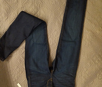 Hm новые джинсы размер 27 длина 32.