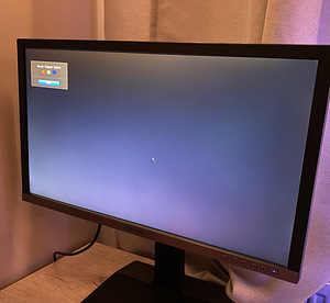 4К монитор Samsung U24E850R (2 фото из 7)